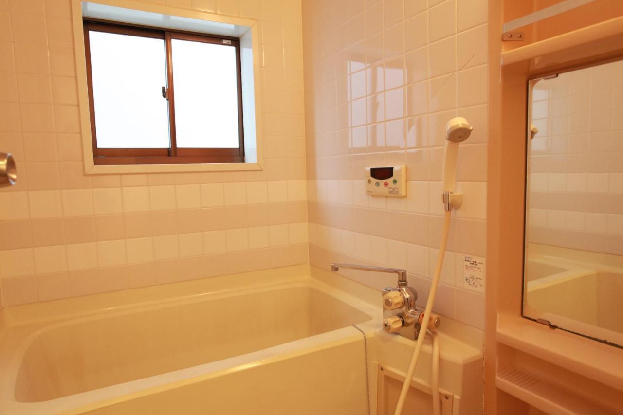Samys Guest House Noda Осака Екстериор снимка
