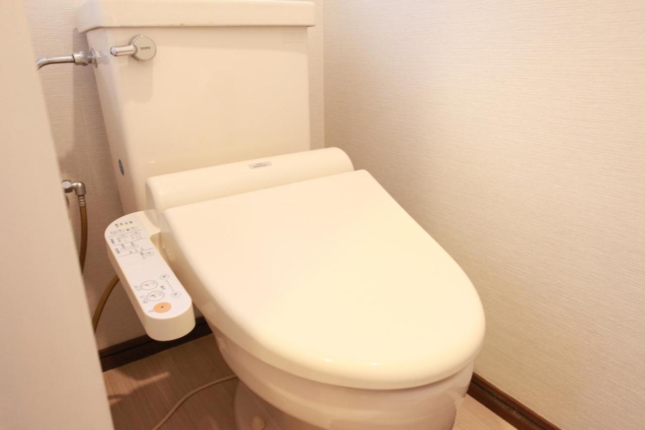 Samys Guest House Noda Осака Екстериор снимка