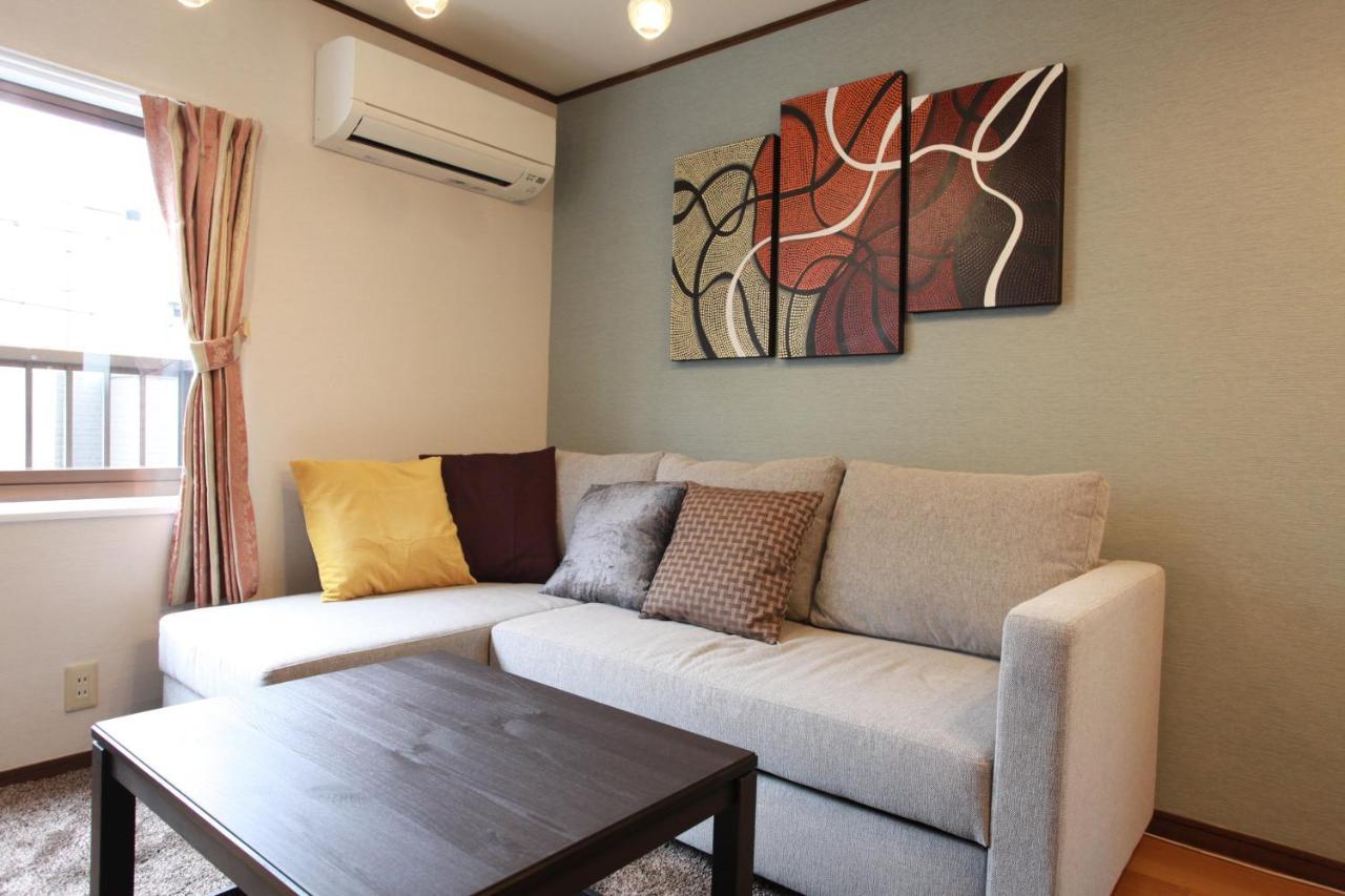 Samys Guest House Noda Осака Екстериор снимка