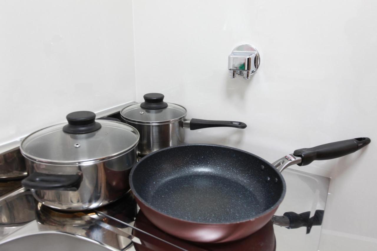 Samys Guest House Noda Осака Екстериор снимка