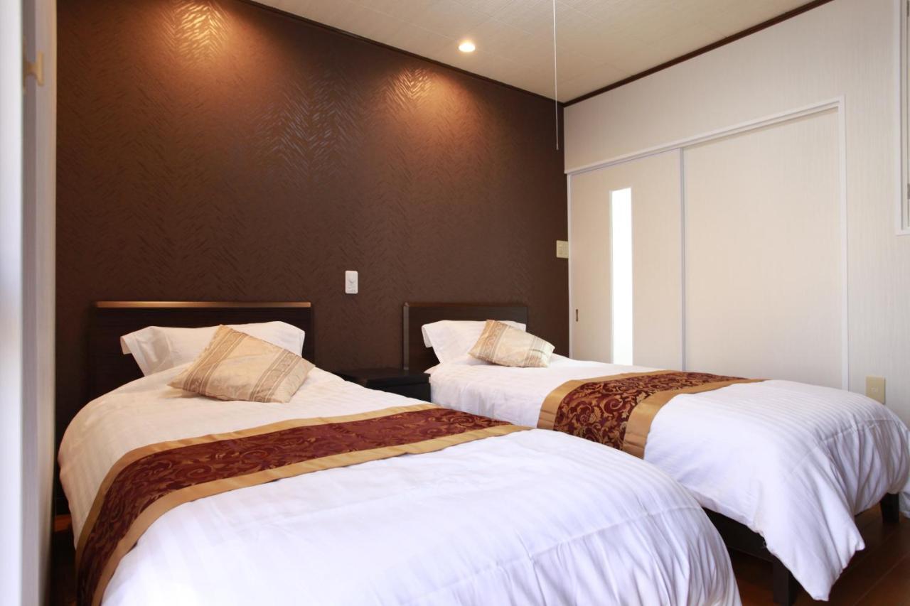 Samys Guest House Noda Осака Екстериор снимка